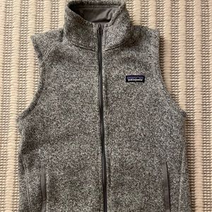 Patagonia vest